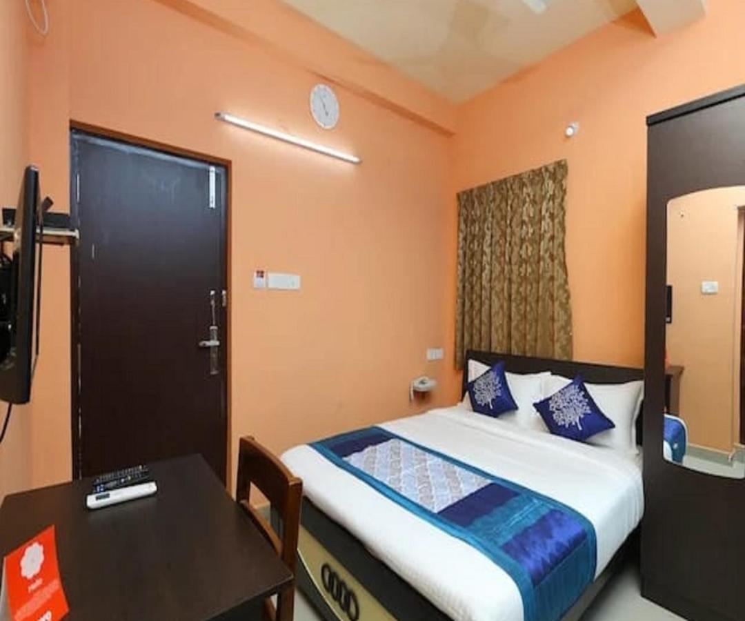 Its South East Residency Hotel Chennai Exterior photo