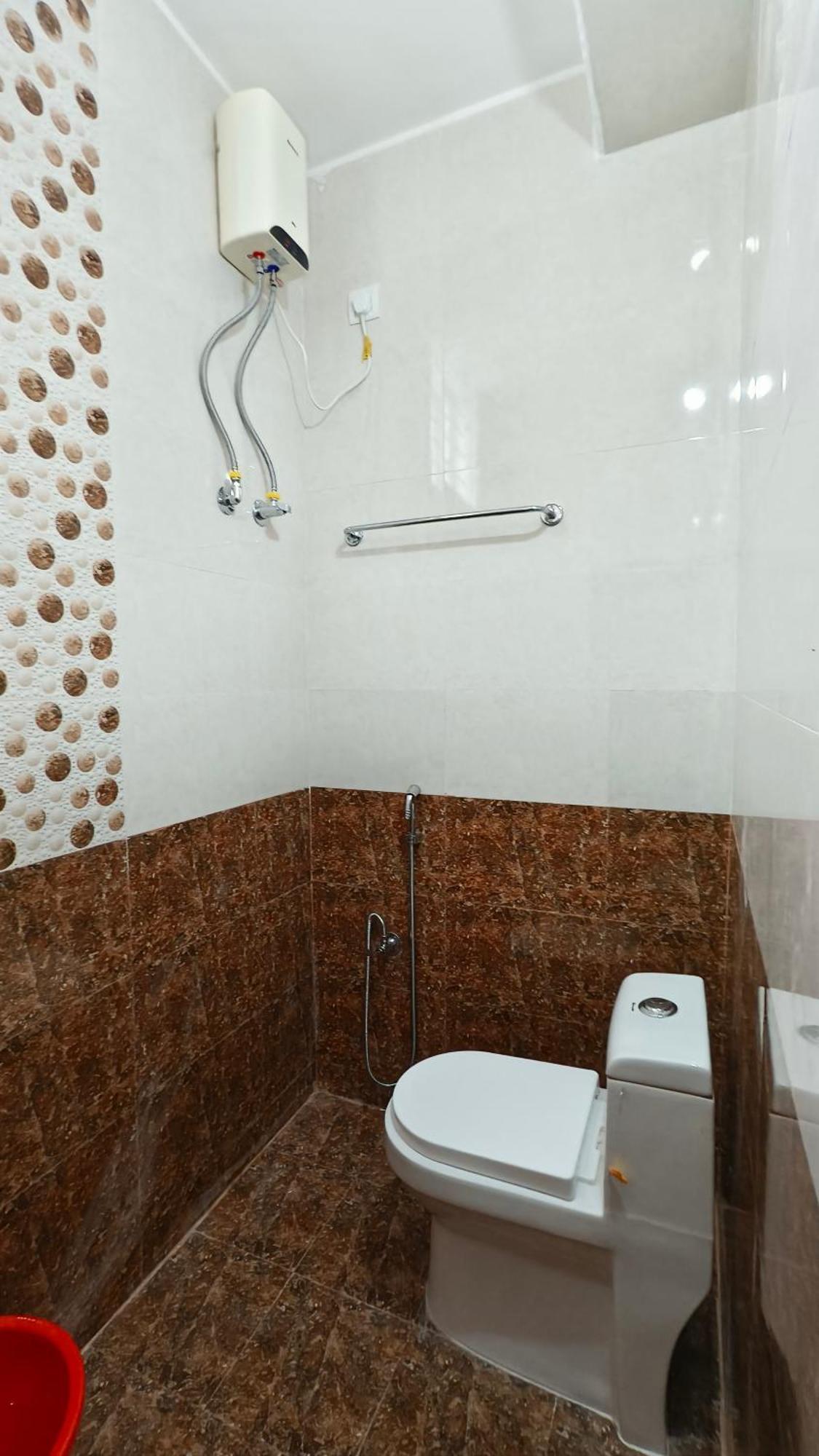 Its South East Residency Hotel Chennai Exterior photo